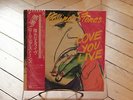 Love You Live OBBI Vinyl LP 33t Japan S:NM Record:NM Rolling Stones P-6333 4S