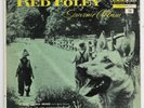 RED FOLEY & BETTY FOLEY-DECCA ED 2363 ROCKABILLY & COUNTRY 45 RPM EP SOUVENIR 3