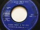 NORTHERN SOUL Gladys Knight & The Pips STOP AND GET A HOLD OF MYSELF Maxx 45
