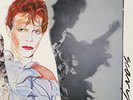 BOWIE,DAVID-SCARY MONSTERS (AND SUPER CREEPS) (RMST) (UK IMPORT) VINYL LP NEW