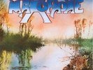 Maxophone (Italian Version) LP Vinyl