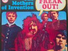 Frank Zappa / The Mothers Of Invention - Freak Out  - Verve Records 710 003 - Vi