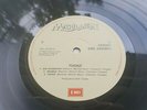 MARILLION FUGAZI 1984 UK Press LP TIME CAPSULE  MINT- PLAY
