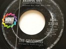 NORTHERN SOUL The Groovers I'M A BASHFUL GUY Minit 45 rare