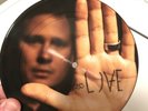 Angels & Airwaves “Surrender” Picture Disc Vinyl -RARE