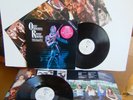 Ozzy Osbourne / Randy Rhoads - Tribute 450475 1 UK 2LP 1st Press 1987 + Poster