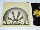 A FOOT IN COLDWATER Self-titled LP 1972 Daffodil Canada SBA-16012 Hard Rock VG