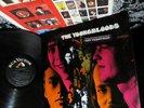 SHRINK + RARE GET TOGETHER STICKER  1967 The YOUNGBLOODS Orig S.F. PSYCH SOUND