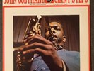 John Coltrane Giant Steps STEREO SD 1311 70s Press VG++/VG++