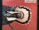KEEF HARTLEY BAND Halfbreed UK 1st 1W/1W PRESS STEREO SML 1037 VINYL LP