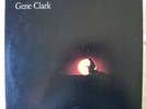 GENE CLARK White Light Nr MINT psych folk tan A&M '71 FIRST PRESSING autographed