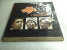 *KABLE DRUMMOND AND THE CABLES - BABY WHY/ HARRY J ROOTS REGGAE LP/ FILLER COPY