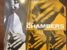 Paul Chambers Bass On Top Blue Note 1569 RVG Ear 1st Pressing Deep Groove