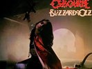 ORIGINAL Vtg 1981 OZZY OSBOURNE Vinyl BLIZZARD OF OZZ Album RECORD JZ 36812 MINT