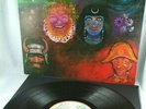 King Crimson In the wake of Poseidon 2nd UK pressing pink rim great condition