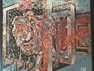 Goodthunder /Self Titled/1972 Elektra LP,insert, Original USA