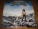 Mad Max-Stormchild LP,Roadrunner Netherlands 1985,OIS,megarar,10 Tracks,top