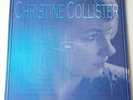 Christine Collister - Love - Vinyl LP UK 1st Press 2005 rega