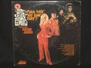 THE POPPY FAMILY   Which Way You Goin' Billy?   U.S. orig LONDON - 1970 psych EX