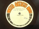 IDLE RACE + JEFF LYNNE - KNOCKING NAILS INTO 1968 UK UNRELEASED ACETATE / PSYCH