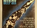 DEEP SIX Compilation LP Grunge 1986