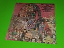 Willie Colon & Mon Rivera - There goes the neighborhood 1975 LP Record - Rare