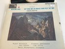 Weber- Der Freischütz LP Joseph Keilberth 9371