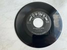 D.J.and the Cats  rare Rock N Roll Collector '45 