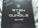 Chase And Status ?– RTRN II JUNGLE - LP - SIGNED - NEW/SEALED