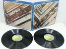 The Beatles 1967-1970 APPLE SKBO 3404 - 2 Vinyl Records (Blue Album)