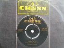 M- UK CHESS 45 - JOHNNY NASH - 
