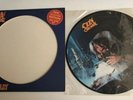 Ozzy Osbourne 12” Picture Disc Mr. Crowley Live