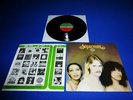 SUPERMAX - DON'T STOP THE MUSIC LP -  RARE TOP TON QUALITY FROM 1977 +++++++++++