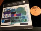 Johnny Lytle Trio ?– Happy Ground 1961 MINT JAZZ LP MONO ?JLP44 Milt Harris