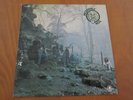 INCREDIBLE HOG - DEBUT LP - SUPER RARE SPANISH WHITE LABEL PROMO - LP IN EX CON