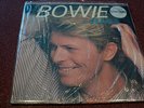 DAVID BOWIE BOWIE RARE LP SEALED RCA PL 45406 UK IMPORT RARE TRACKS HELDEN