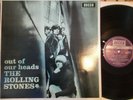 THE ROLLING STONES   