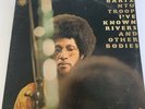 Gary Bartz I’ve Known Rivers And Other Bodies Prestige Stereo P-66001