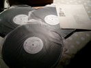  The Silver Eagle Cross Country music show w/album Gary Morris and Janie Fricke