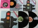 I DRIVE - Same + Bonus - 2 LP + Single Second Battle
