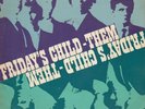 EP 7'' Them - Friday's Child - Decca BU 70500 - 1966 - NL