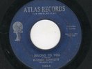 DOOWOP-FI-TONES-I BELONG TO YOU/SILLY & SAPPY-ATLAS 1055