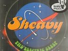 Sheavy The Electric Sleep COLOURED VINYL NEW OVP Phd Music 2xVinyl LP