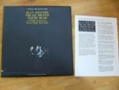 Jean Ritchie - A Folk Concert In To - ID5z - FA 2428 - vinyl LP