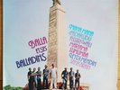 RARE AFRO LATIN JAZZ LP BALLA ET SES BALLADINS SAME OG GUINEA SYLIPHONE 1974