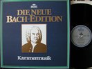 Goebel/J.S. Bach Chamber Music Archiv Digital Stereo & Stereo Box Set