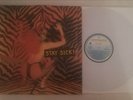 VINILO THE CRAMPS STAY SICK  LP 1990
