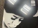 MERRY CLAYTON - GIMME SHELTER   WHITE VINYL LP SEALED