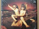 VAN HALEN Balance ORIGINAL 1995 USA First Pressing VINYL LP Record Sammy Hagar