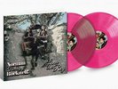 Lana Del Rey Norman Fucking Rockwell  limited pink transparent vinyl rare new